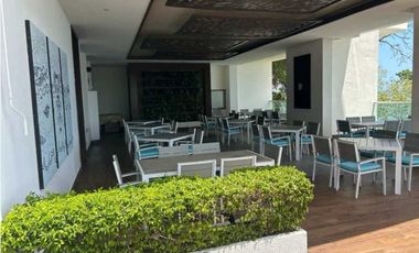 VENTA DE APARTAMENTO EN PLAYA GORGONA FRENTE AL MAR