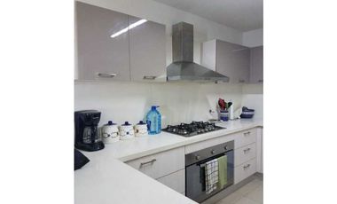 VENTA DE APARTAMENTO EN PLAYA GORGONA FRENTE AL MAR