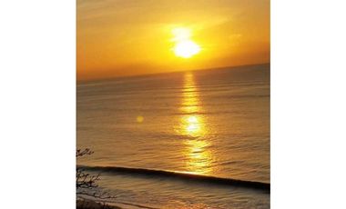 VENTA DE APARTAMENTO EN PLAYA GORGONA FRENTE AL MAR