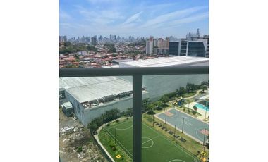 VENTA APARTAMENTO EN VIA RICARDO J. ALFARO 4 REC 3 BAÑOS