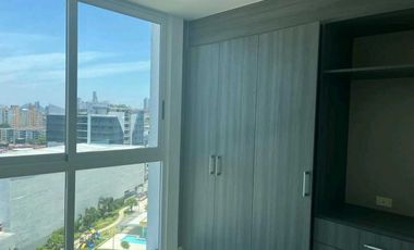 VENTA APARTAMENTO EN VIA RICARDO J. ALFARO 4 REC 3 BAÑOS