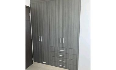 VENTA APARTAMENTO EN VIA RICARDO J. ALFARO 4 REC 3 BAÑOS