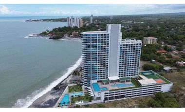 VENTA APARTAMENTO EN PLAYA GORGONA EN, ÚLTIMO PISO (24)