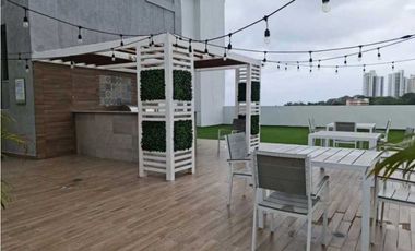 VENTA APARTAMENTO EN PLAYA GORGONA EN, ÚLTIMO PISO (24)