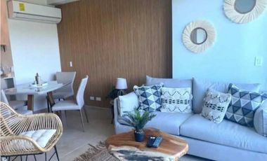 VENTA APARTAMENTO EN PLAYA GORGONA EN, ÚLTIMO PISO (24)