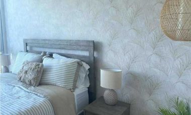VENTA APARTAMENTO EN PLAYA GORGONA EN, ÚLTIMO PISO (24)