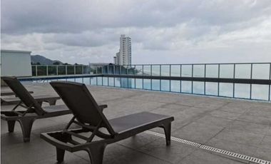 VENTA APARTAMENTO EN PLAYA GORGONA EN, ÚLTIMO PISO (24)