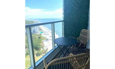 VENTA APARTAMENTO EN PLAYA GORGONA EN, ÚLTIMO PISO (24)