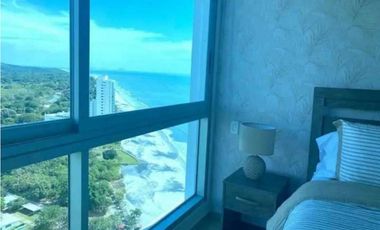 VENTA APARTAMENTO EN PLAYA GORGONA EN, ÚLTIMO PISO (24)