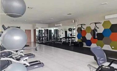 VENTA APARTAMENTO EN PLAYA GORGONA EN, ÚLTIMO PISO (24)
