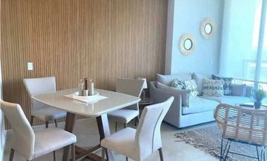 VENTA APARTAMENTO EN PLAYA GORGONA EN, ÚLTIMO PISO (24)