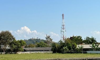 Land for sale in Tha Sut, Chiang Rai
