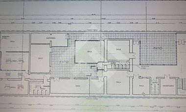 Terreno Construccion  en Venta en metro santa ana