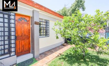 Local Comercial en Venta en Eduardo Castillo Velasco/Ramón Cruz