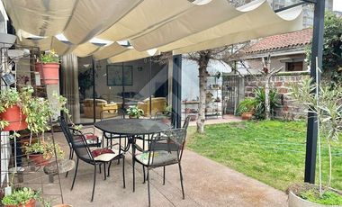 Casa en Venta en Metro departamental