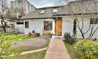 Casa en Venta en Metro departamental
