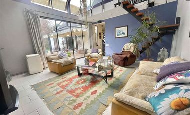 Casa en Venta en Metro departamental