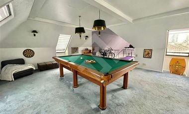 Casa en Venta en Metro departamental
