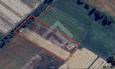 Agrícola en Venta en camino a Catillo