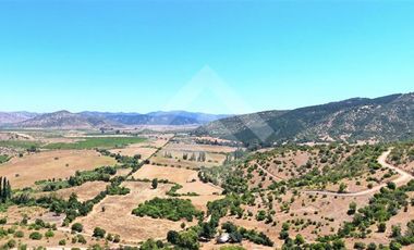 Sitio en Venta en Portezuelo de Sagrada Familia