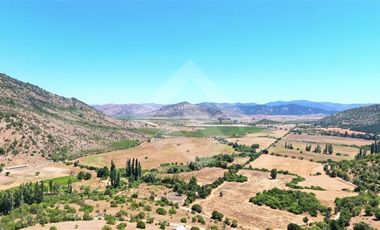 Sitio en Venta en Portezuelo de Sagrada Familia