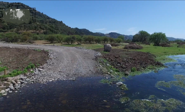 Sitio en Venta en J-40