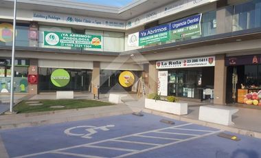 Local Comercial en Venta en av del valle
