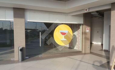 Local Comercial en Arriendo en av del valle