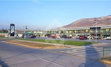 Local Comercial en Arriendo en av del valle