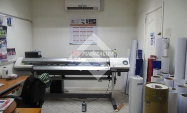 Local Comercial en Venta en Avenida Goycolea/Rosario de Santa Fe