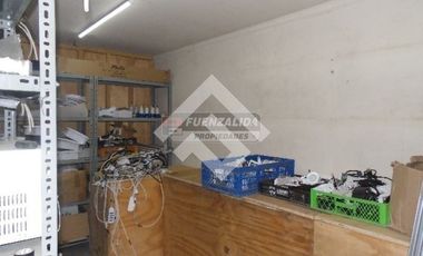 Local Comercial en Venta en Avenida Goycolea/Rosario de Santa Fe
