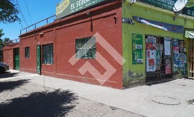 Local Comercial en Venta en ALGARROBAL/CARDENAL JOSÉ MARÍA CARO