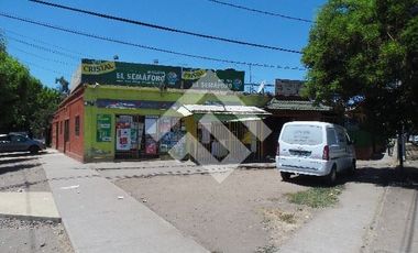 Local Comercial en Venta en ALGARROBAL/CARDENAL JOSÉ MARÍA CARO