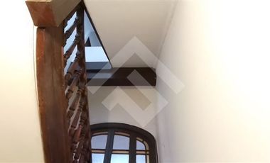 Casa en Venta en Compañía de Jesús/Hurtado Rodríguez