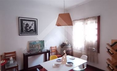 Casa en Venta en Compañía de Jesús/Hurtado Rodríguez