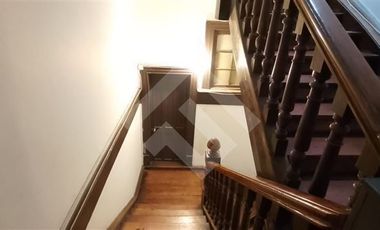 Casa en Venta en Compañía de Jesús/Hurtado Rodríguez