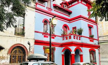 Casa en Venta en Compañía de Jesús/Hurtado Rodríguez