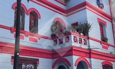 Casa en Venta en Compañía de Jesús/Hurtado Rodríguez