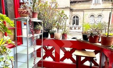 Casa en Venta en Compañía de Jesús/Hurtado Rodríguez