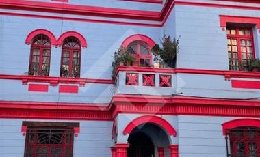 Casa en Venta en Compañía de Jesús/Hurtado Rodríguez