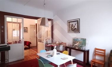 Casa en Venta en Compañía de Jesús/Hurtado Rodríguez