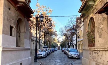 Casa en Venta en Compañía de Jesús/Hurtado Rodríguez