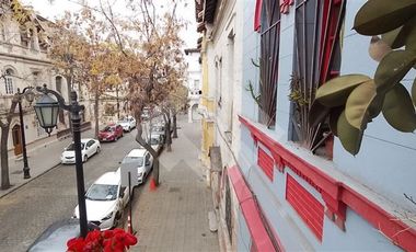 Casa en Venta en Compañía de Jesús/Hurtado Rodríguez