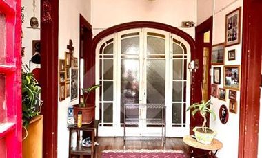 Casa en Venta en Compañía de Jesús/Hurtado Rodríguez