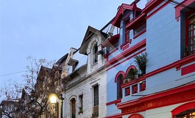 Casa en Venta en Compañía de Jesús/Hurtado Rodríguez