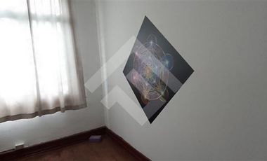 Casa en Venta en Compañía de Jesús/Hurtado Rodríguez