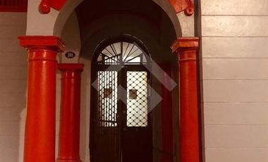 Casa en Venta en Compañía de Jesús/Hurtado Rodríguez