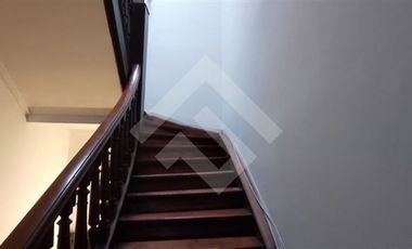 Casa en Venta en Compañía de Jesús/Hurtado Rodríguez