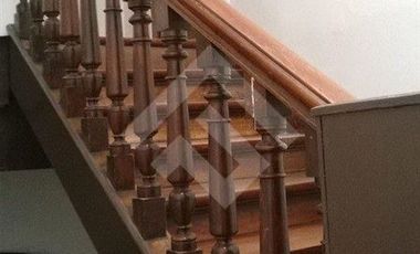 Casa en Venta en Compañía de Jesús/Hurtado Rodríguez