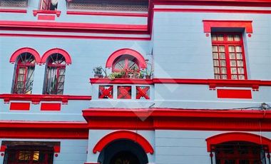 Casa en Venta en Compañía de Jesús/Hurtado Rodríguez